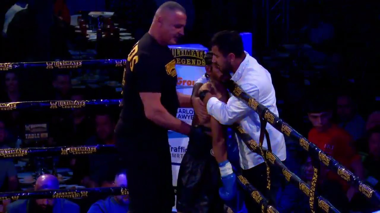 Ali Alsayyad vs Pawan Kumar BOXING FULL FIGHT / 26 June 2025