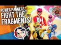 Power Rangers "White Ranger Is Failing..." - Complete Story | Comicstorian