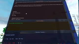 AI Traffic Control — Academic VR Training Simulation