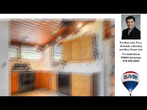 205 Hale Street, Beverly, MA home video tour