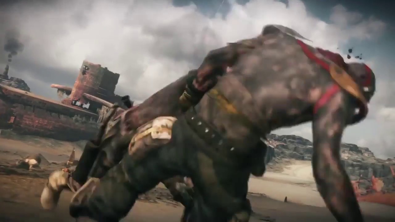 تحميل لعبة MAD MAX V1.0.3.0 INCL ALL DLCS-REPACK كاملة