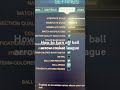 How to turn off ball arrow rocket league