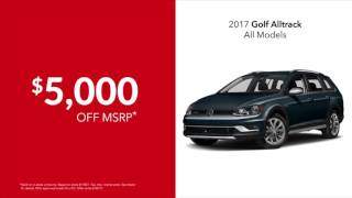 Baxter Volkswagen La Vista | June 2017
