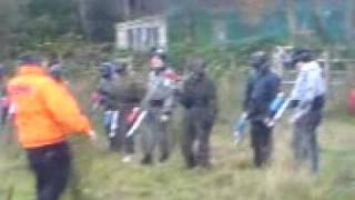 Paintball blast..3gp
