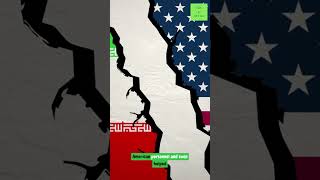 Former Air Force Officer Accused of Spying for Iran!  #donaldtrump #iranwar #news