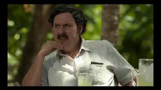 Pablo escobar cap 89