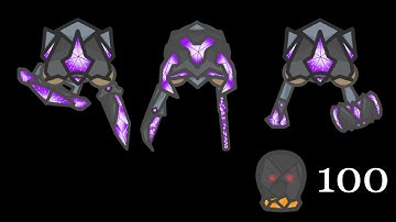 100 Kills | 100 Sub Special | MOOMOO.IO