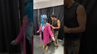 Famous SURPRISING BRANDON ROGERS WITH HIS ICONIC CHARACTERS Net Worth