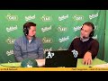 Matt Vasgersian on the 2023 #MLB Winter Meetings