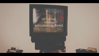 Vellarose - ASKARA (ALVEA Remix)