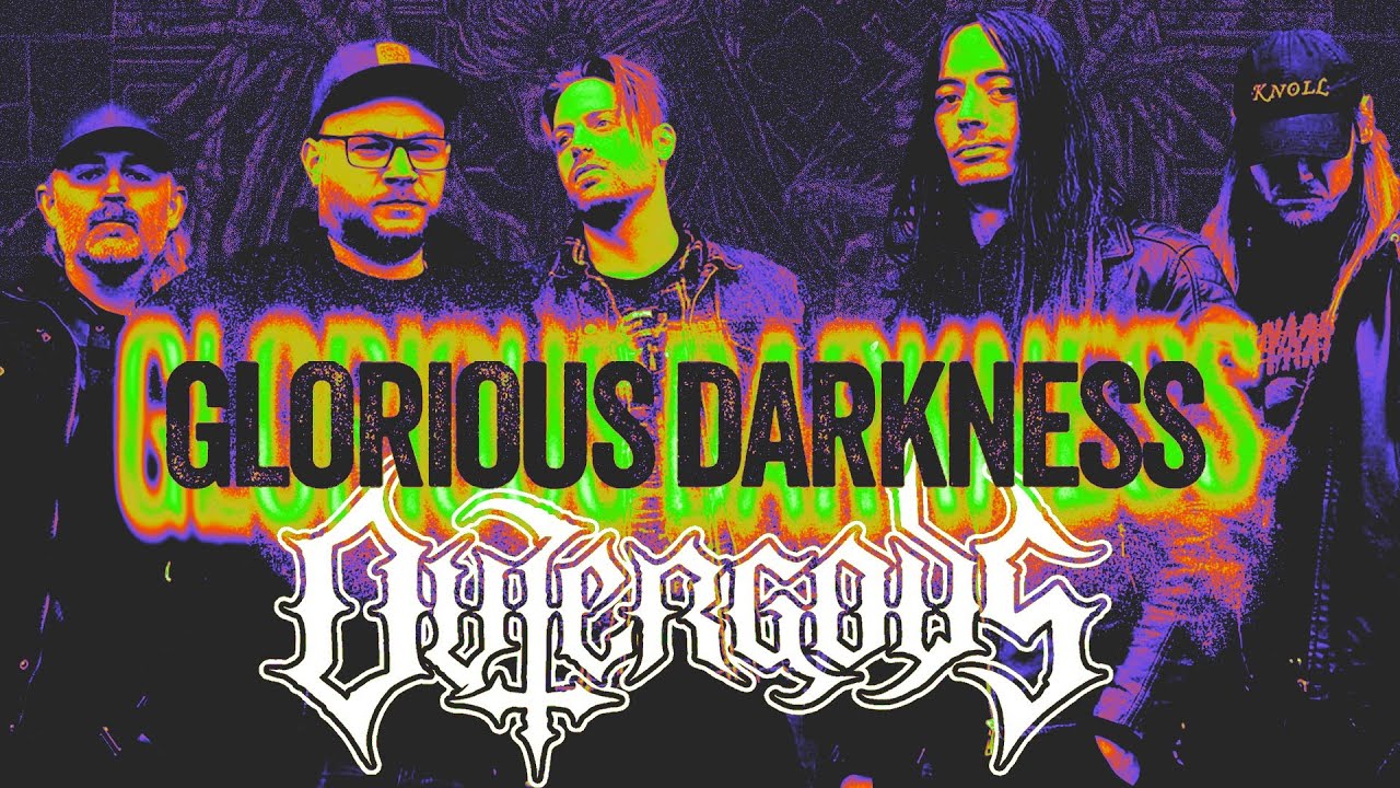 DO NOT SLEEP ON THIS BAND - Outergods - Devoured and Dethroned Album Review