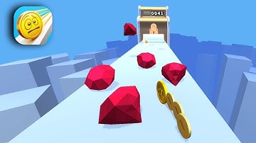 Coin Rush - All Levels Gameplay Android iOS - NEW APK Update best games