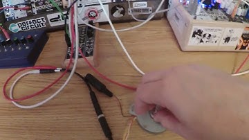 The return of The Twiddler