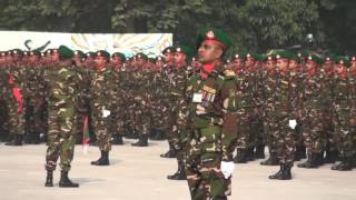 Most disciplined Bangladesh Army বাংলাদেশ সেনাবাহিনী অনেক শৃঙ্খলাবদ্ধ ATV