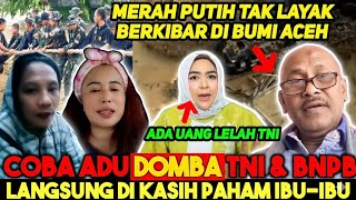 MODIAR !! NIAT MAU ADU DOMBA SI BOTAK DAN CUT BULL MALAH KENA SKAK EMAK-EMAK MILITAN NKRI