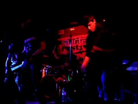 The Wait - P.A. (Live at Surface Festival)