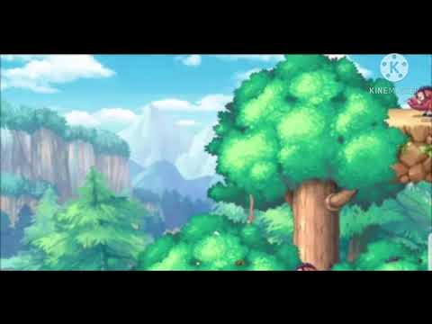 라테일 브금 Bgm 고목나무 숲 30분