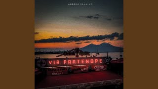 Via Partenope - Andrea Sannino