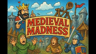 Medieval Madness Pinball In-Depth Tutorial | Unlocking the Rare 'Battle for the Kingdom' Wizard Mode