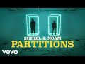Shirel noam  partitions clip officiel
