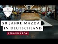 FragMazda Folge 34 50 Jahre Mazda In Deutschland