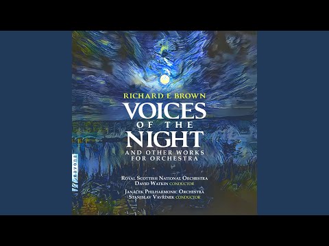 Ver Concerto for Clarinet & Chamber Orchestra: III. Allegro en YouTube