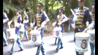 Lambeg Orange & Blue 12th July 2010 SDV_0712.MP4