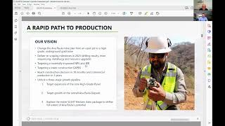 Company Update with Charles Funk of Heliostar Metals (TSX.V: HSTR | OTCQX: HSTXF)