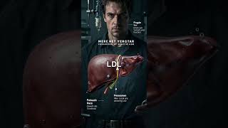Anabolic Steroids and Liver Function
