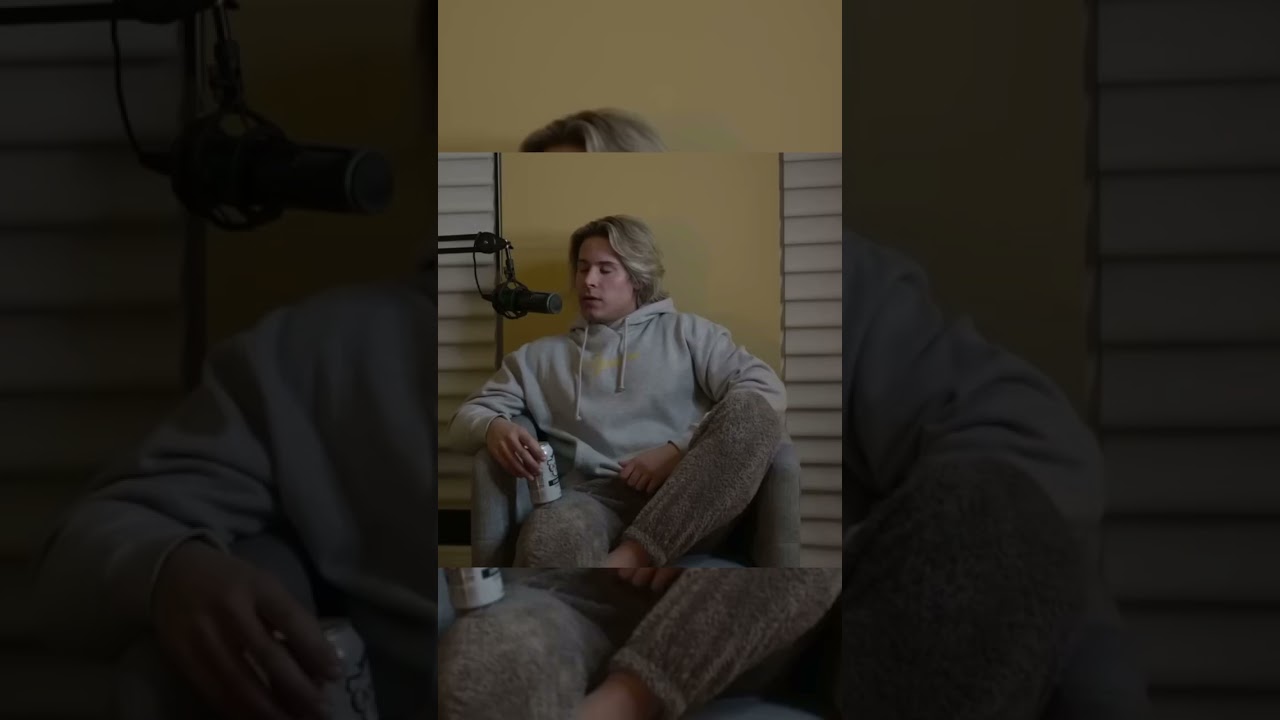 Tren Twins talks about strength and muscle 