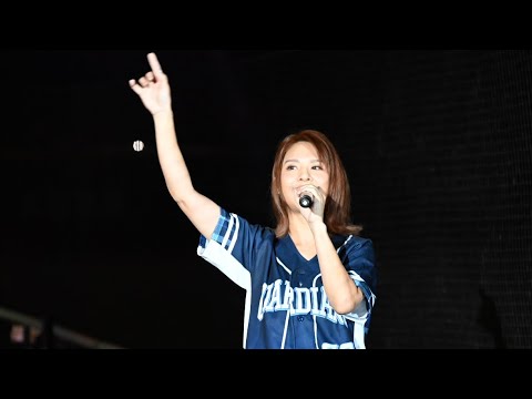 悍將中學演唱會-郭靜-下一個天亮 2