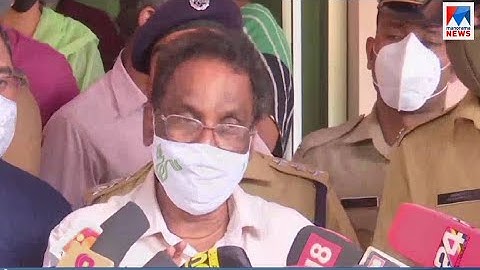 വാളയാര്‍ പെണ്‍കുട്ടികളുടെ മാതാപിതാക്കളുടെ പ്രതിഷേധയാത്ര മന്ത്രി എ.കെ.ബാലന്റെ വീട്ടില്‍ | A K Balan