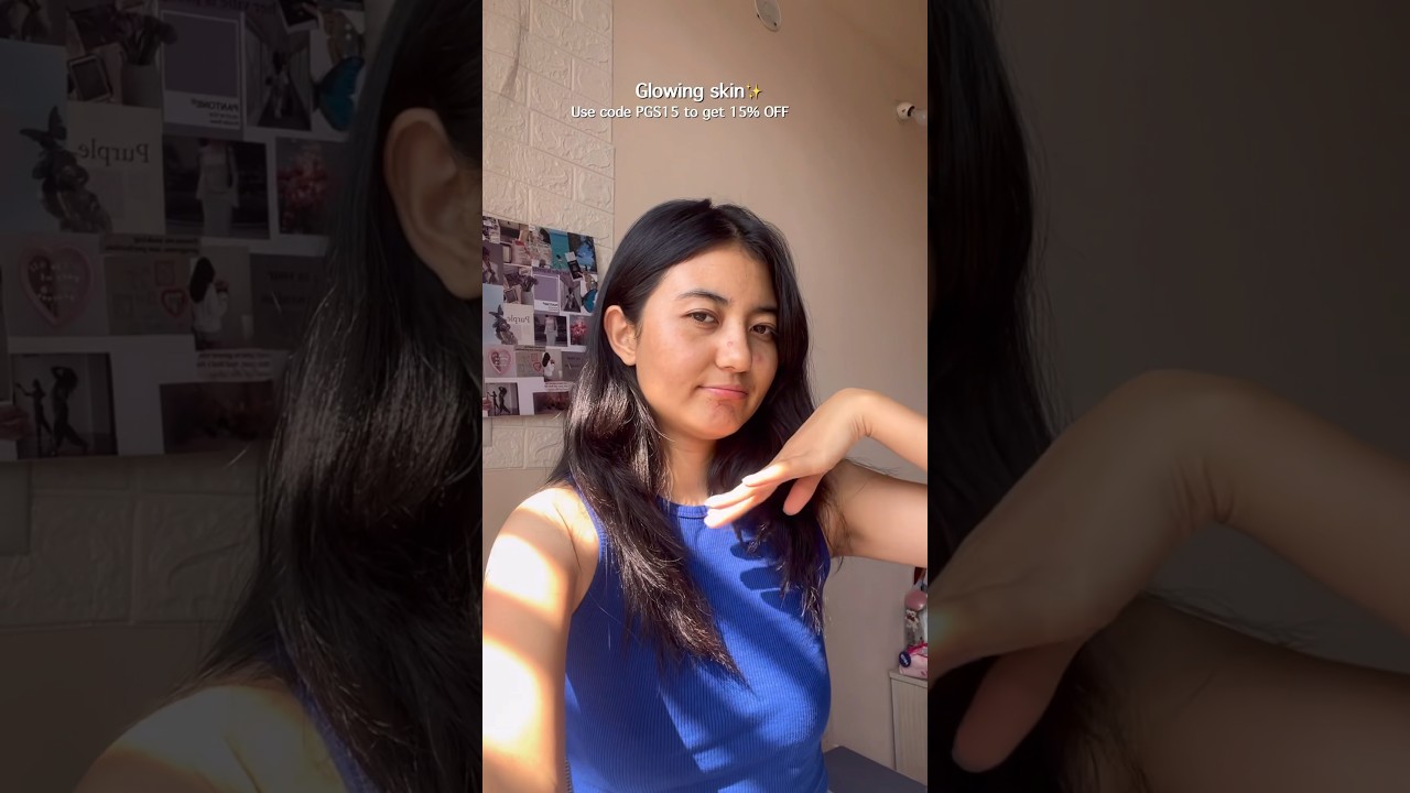 Loving the Newly Launched Sunscreen from @pilgrim You can use PGS15 for %OFF 