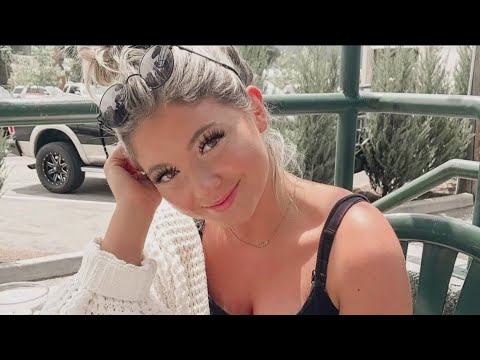 Kaylee Jade Day created in honor of Kaylee Goncalves - YouTube