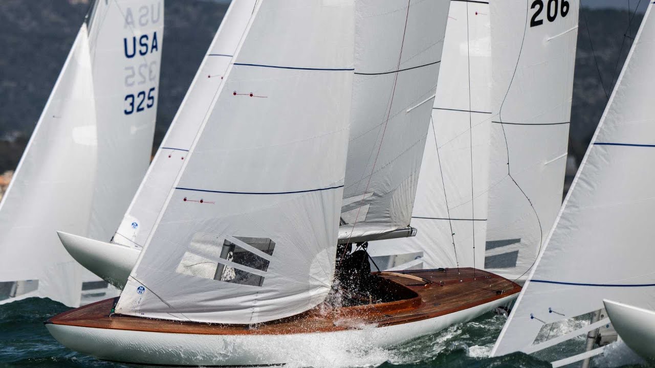 4th Dragon Cup Vilamoura | Last Race Day & Prize Ceremony