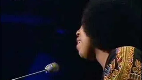 Roberta Flack - The First Time Ever I Saw Your Fac...