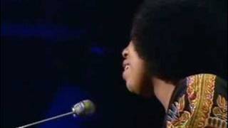 Video First time ever i saw your face Roberta Flack