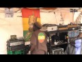 Notting Hill Carnival 2012 - Aba Shanti-I ▶ Bushman "Return Of Jah" (Soldier Step) ⑰