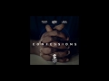 EGBE - Confessions Ft Prosper Menko x Asheck Blessing (Lyrics Video)