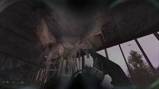 Call of Chernobyl: Ep14 - Batte of Pripyat (Eidolon) Call of Chernobyl: Ep14 - Batte of Pripyat (Eidolon)