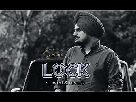 LOCK (MUSIC VIDEO) SIDHU MOOSE WALA | THE KIDD | NAVKARAN BRAR | @MUSICVALABHAI
