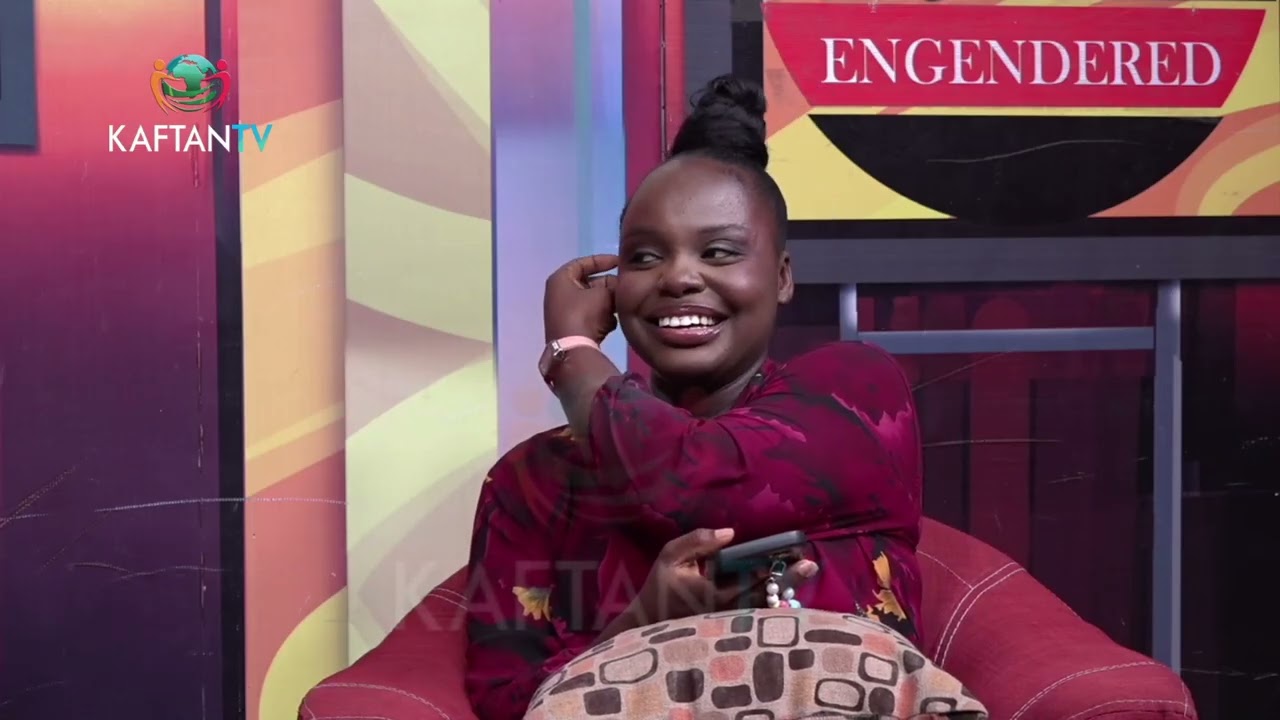 HOW WOMEN AND GIRLS CAN SPEAK CONFIDENTLY