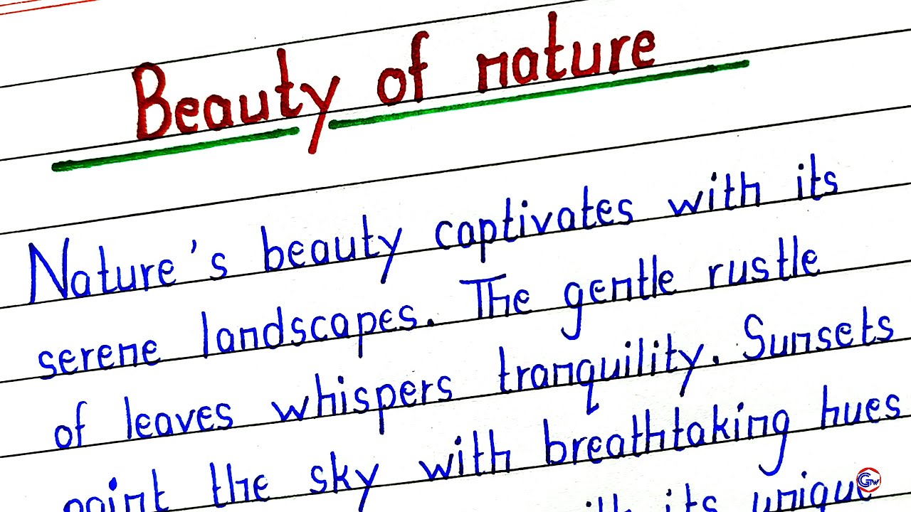 Essay On Beauty Of Nature Write An Essay On Beauty Of Nature Beauty essay-on-beauty-of-nature-write-an-essay-on-beauty-of-nature-beauty