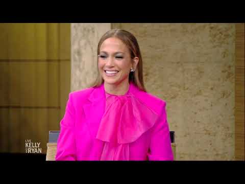 Jennifer Lopez Fan Club | Fansite with photos, videos, and more