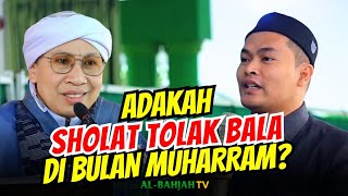 Download Lagu Hukum Sholat Tolak Bala di Bulan Muharram | Buya Yahya MP3