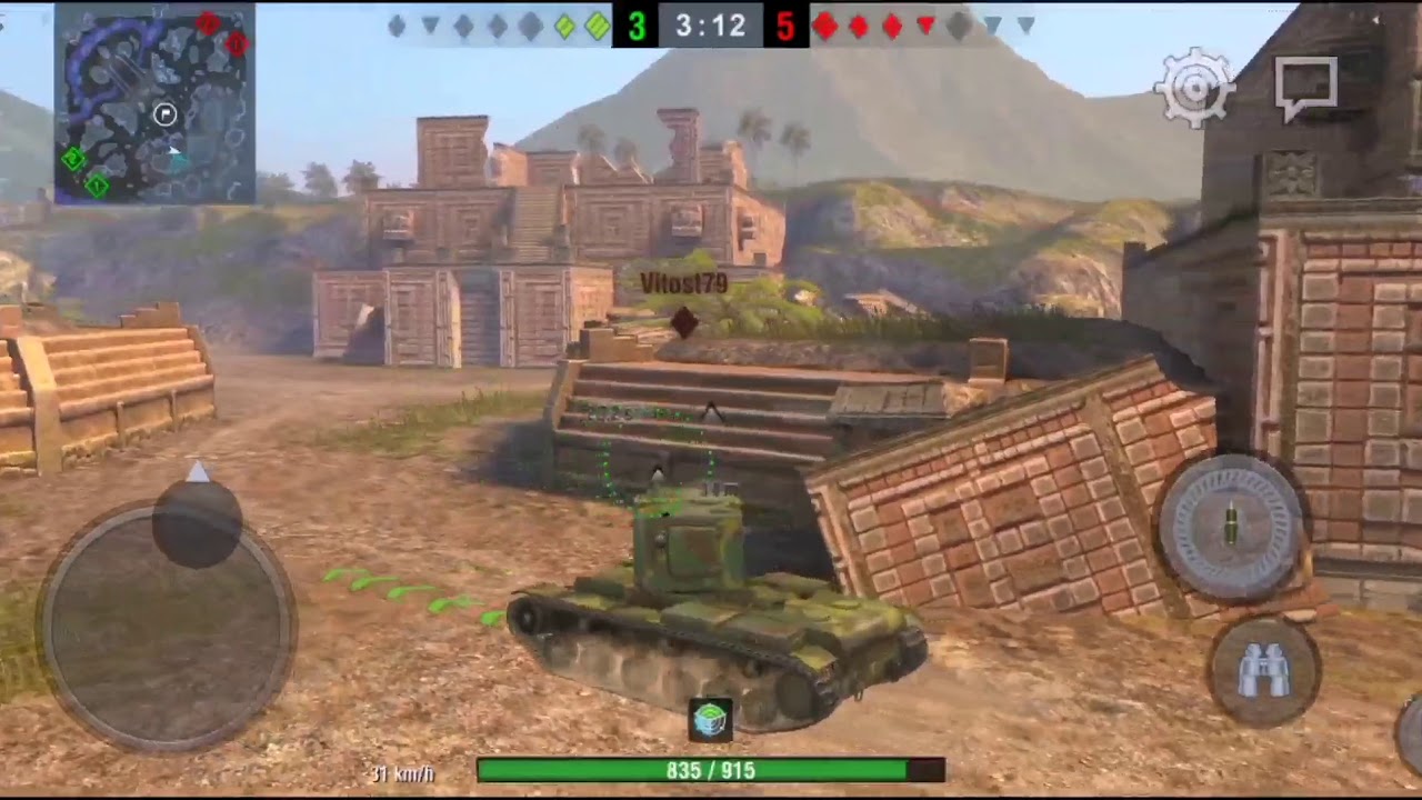 blizzard beach hours WOT Blitz KV-2 😂 Regular Battle Mayan Ruins 3493 Damage 5 Kills Mastery Badge