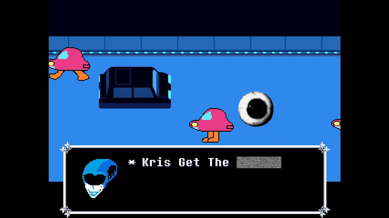 Kris Get The Prunsel