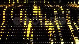 Golden Beads - VJ Loop Pack (5in1)