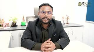 Infosys at SRM AP - Recruiters’ Speak | Mr shivam | SRM AP