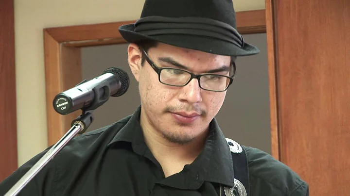 Dalton Richard  Folsom Prison Blues
